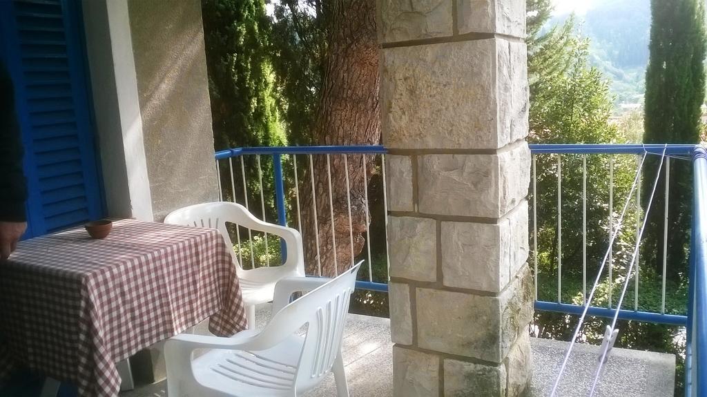 Dom Mladinske Knjige Fiesa Hotel Piran Bagian luar foto